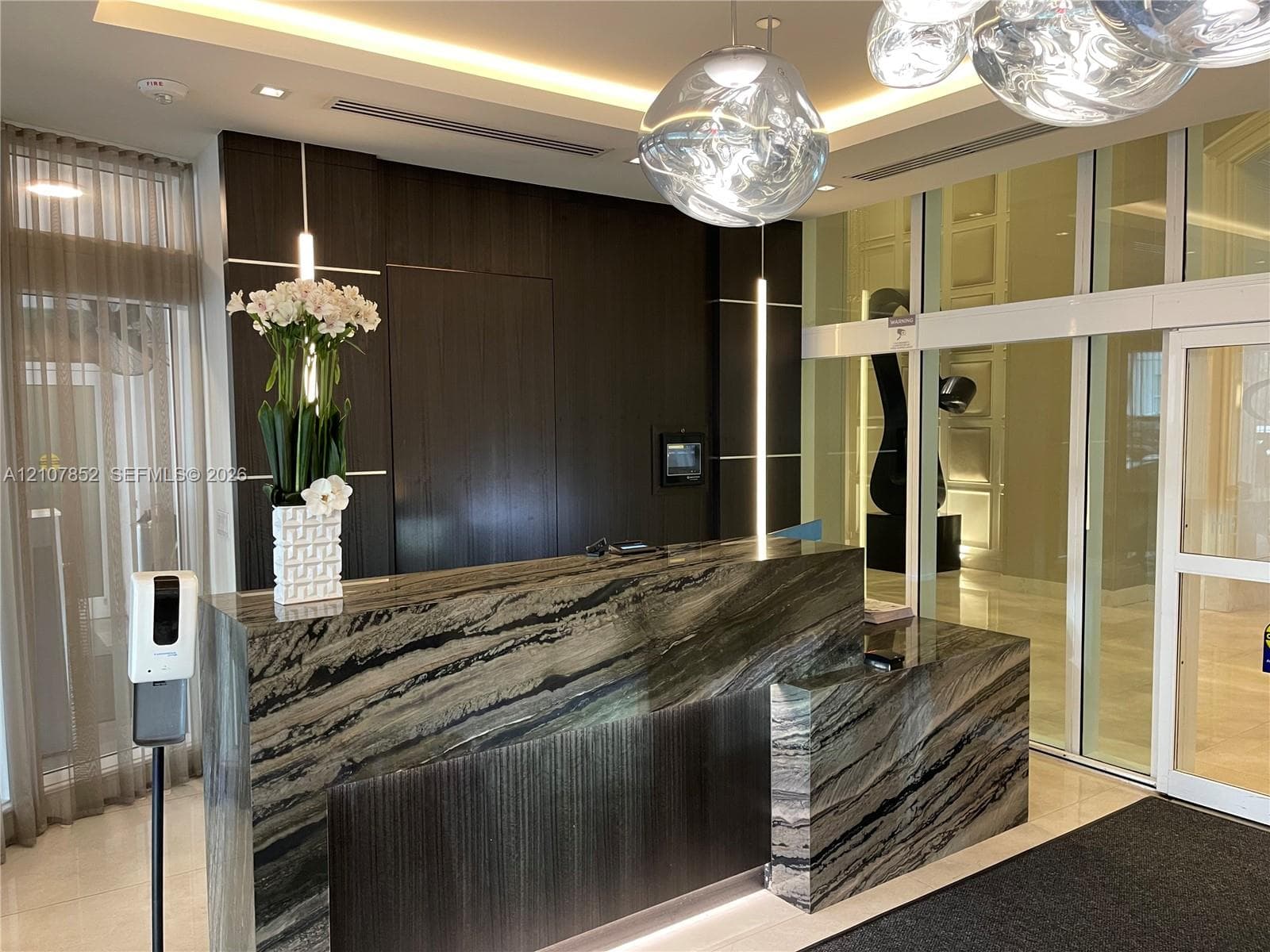 Peninsula I · #301 in Aventura - Photo 31