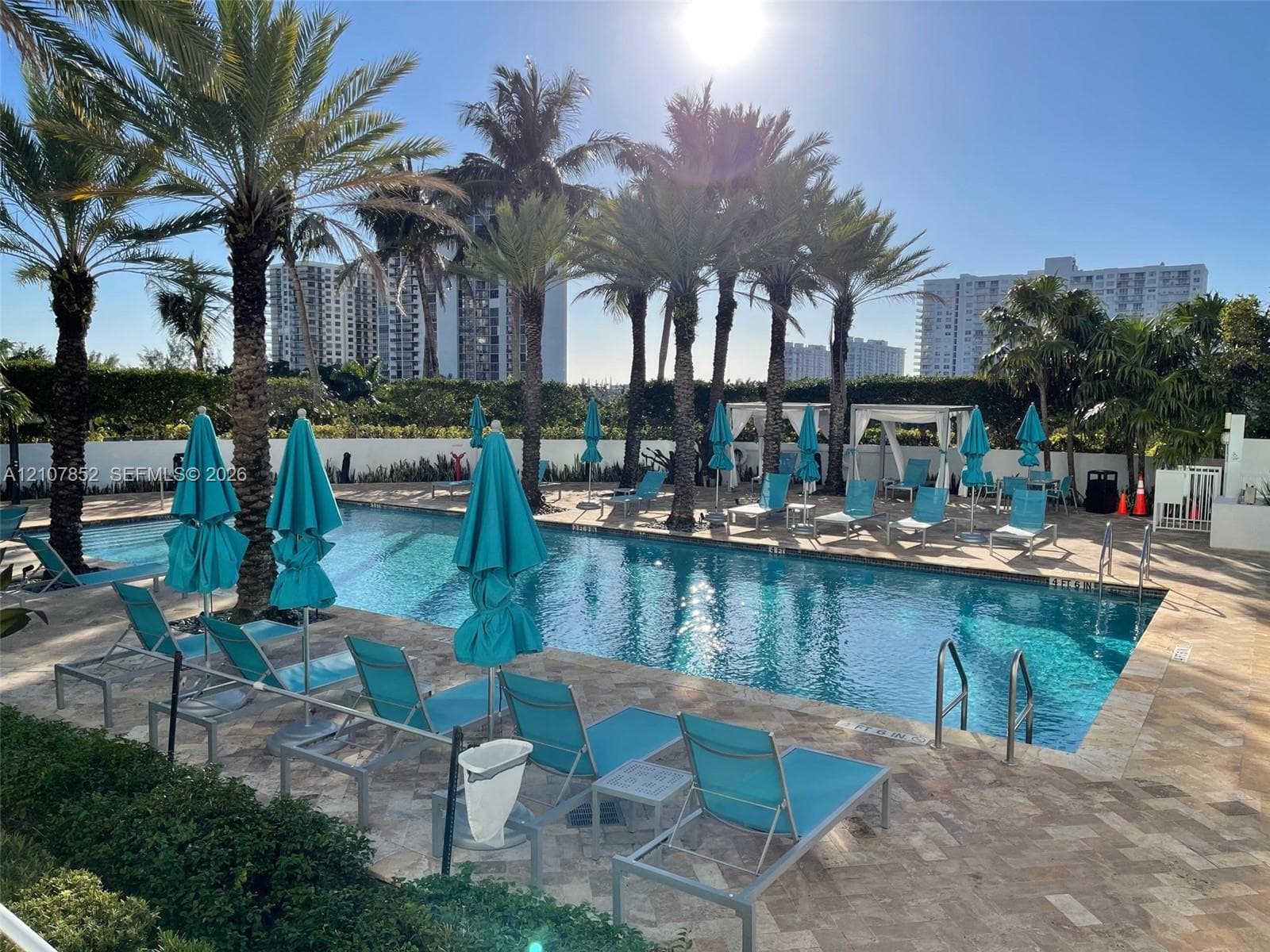 Peninsula I · #301 in Aventura - Photo 39