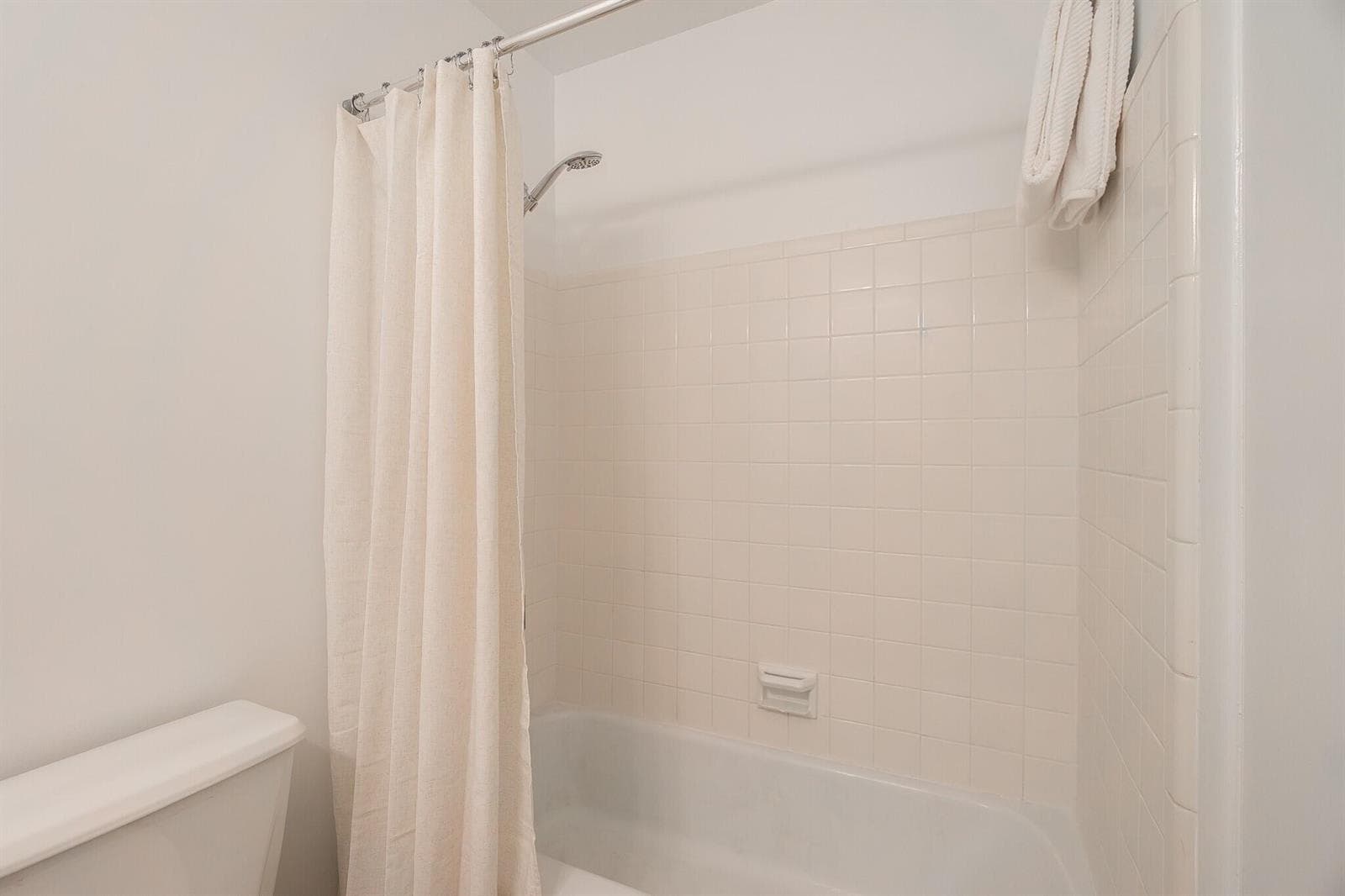 combo tub shower
