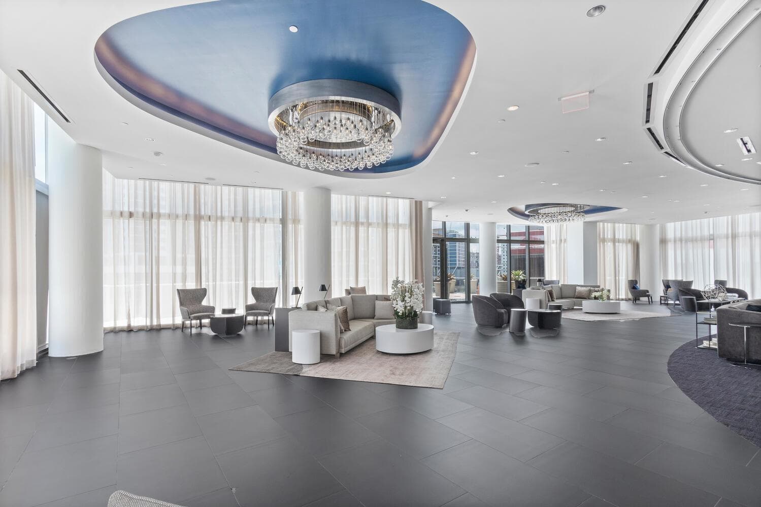 851 NE 1st Ave Apt 3512 Miami-large-030-