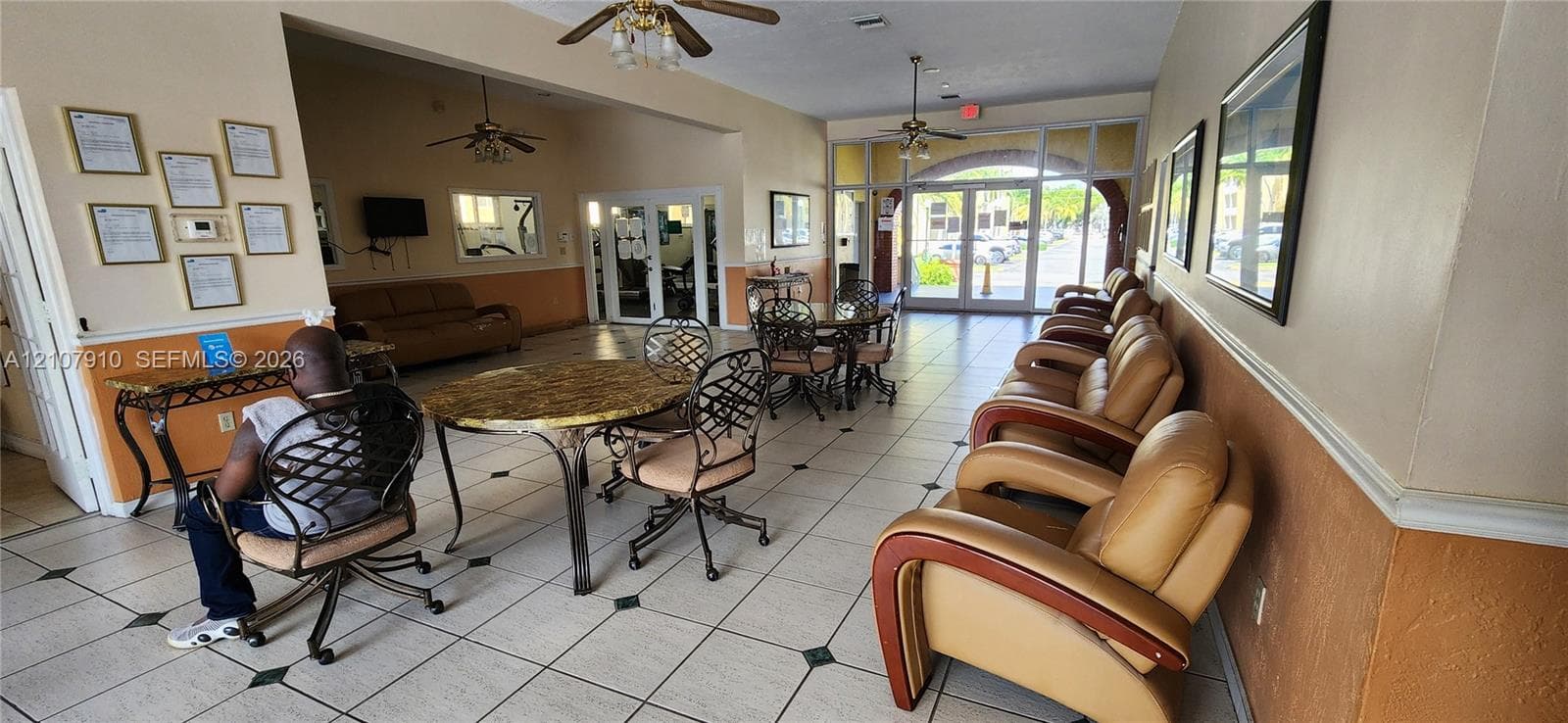 CORAL GATE WEST CONDO · #4-324B in Hialeah - Photo 16