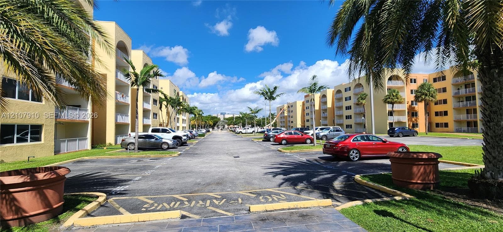 CORAL GATE WEST CONDO · #4-324B in Hialeah - Photo 4