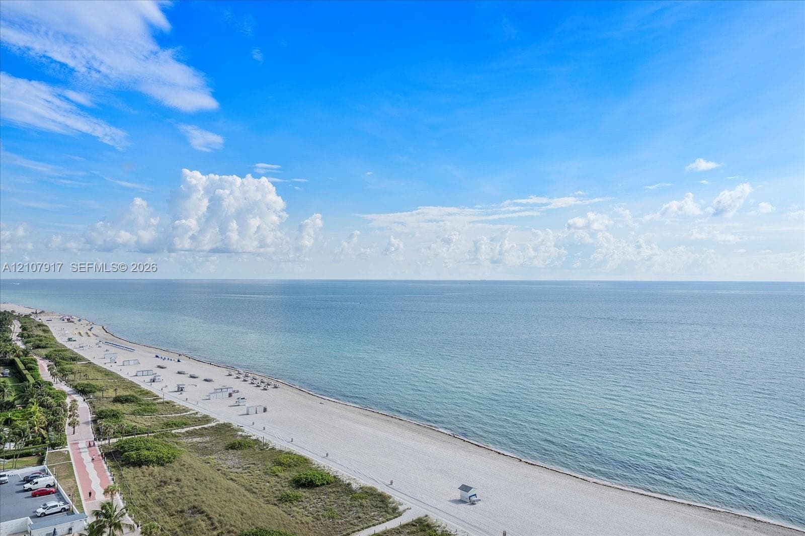 LEXCELLENCE CONDO · #2106 in Miami Beach - Photo 1