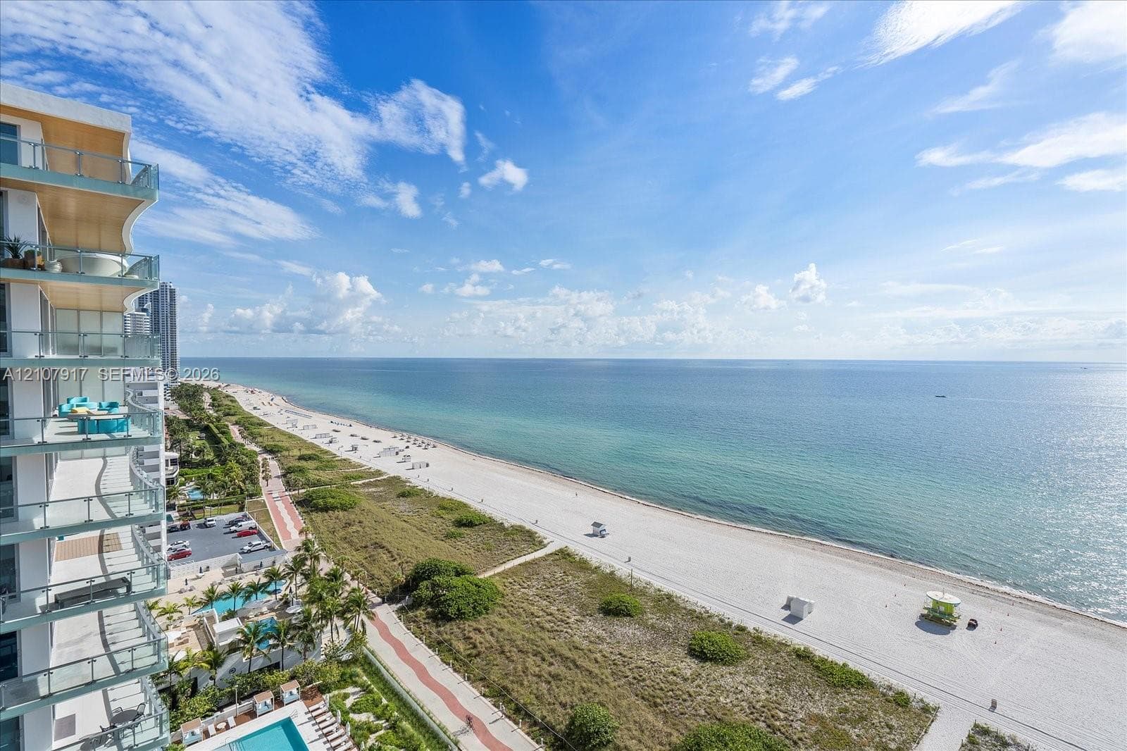 LEXCELLENCE CONDO · #2106 in Miami Beach - Photo 37
