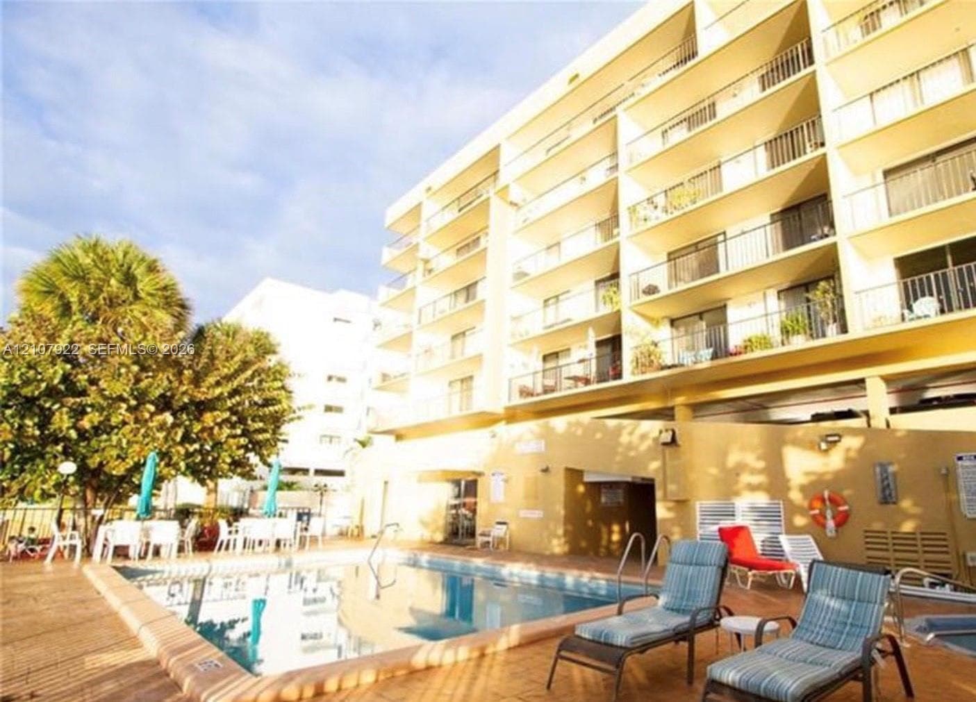 BAY HOUSE TOWER CONDO · #206 in Sunny Isles Beach - Photo 3