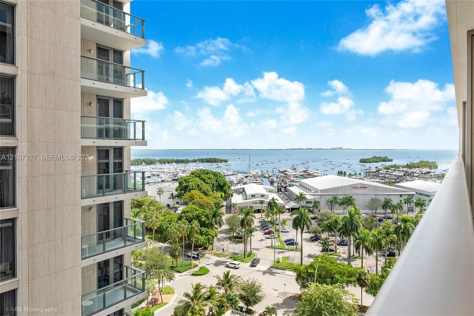 Mr. C Residences Bayshore #910