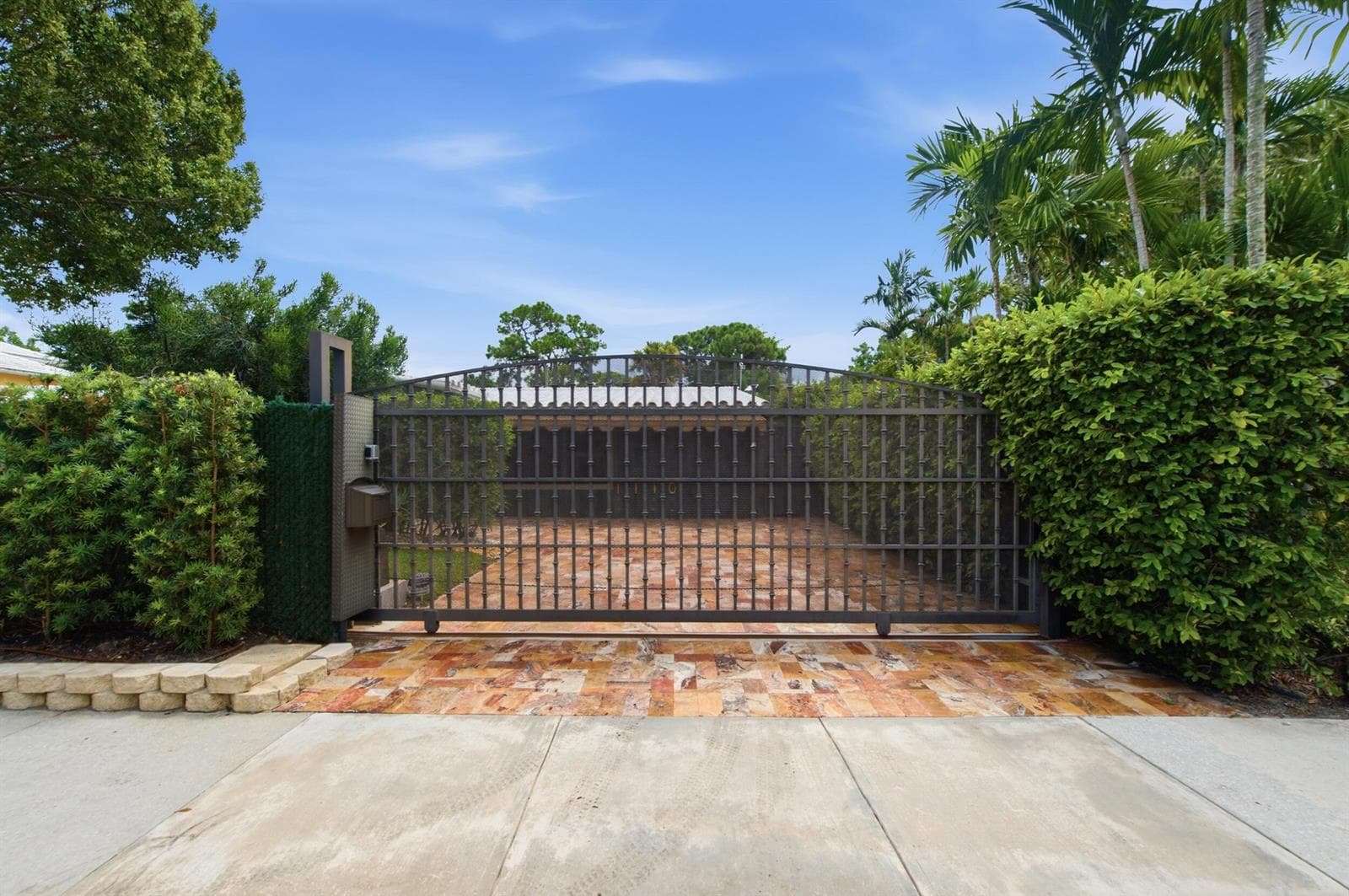 Fence