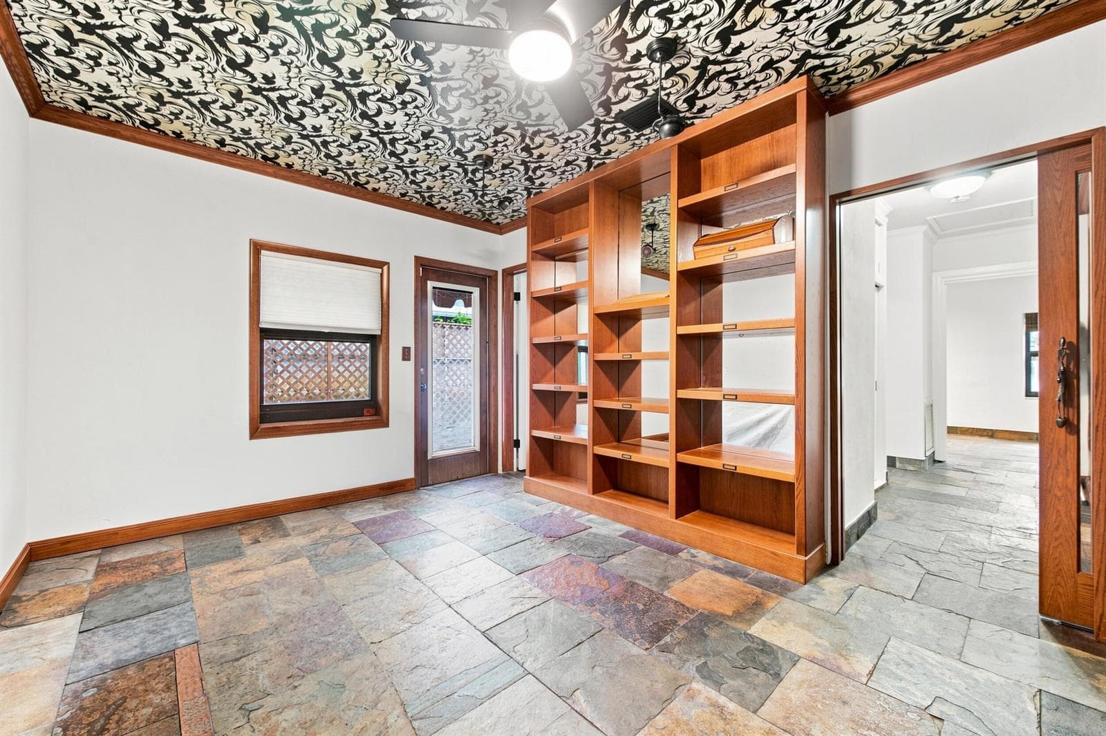 Entrance Foyer
