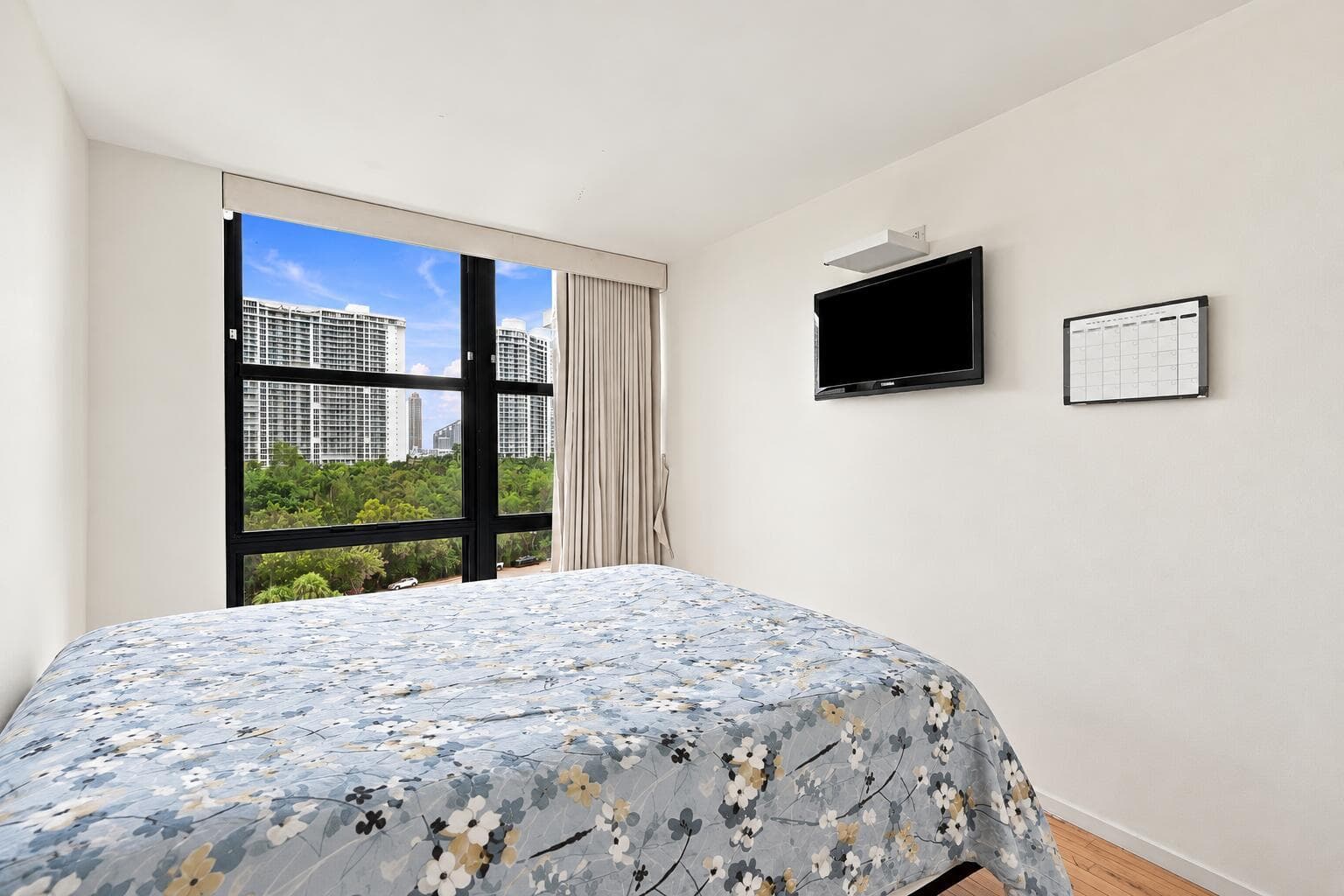 2nd room