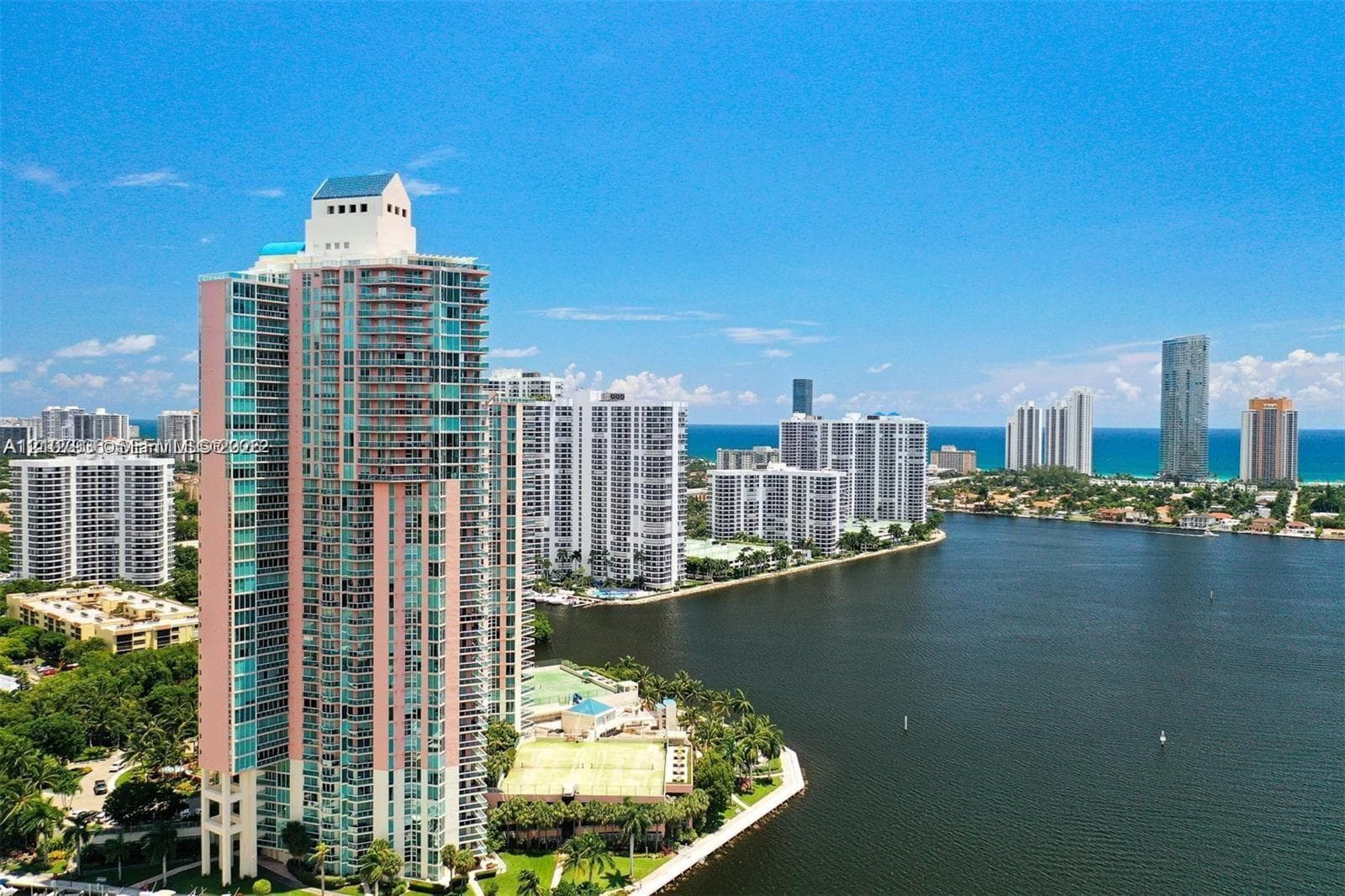 Hidden Bay · #510 in Aventura - Photo 30