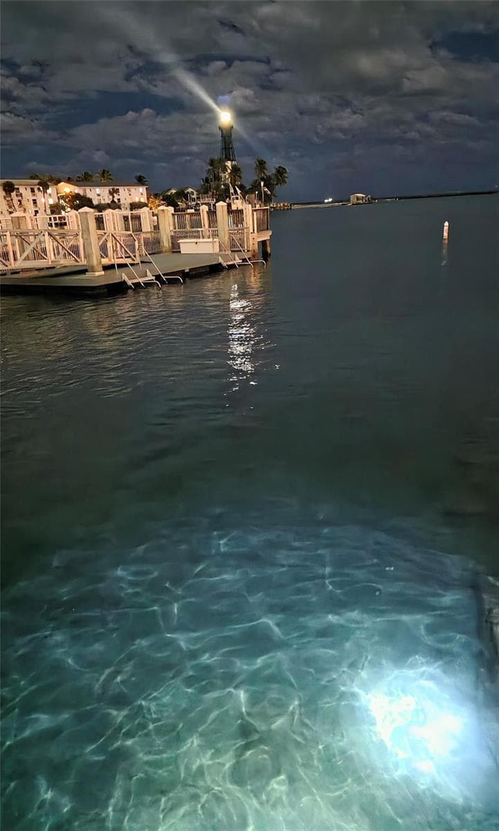 Hillsboro inlet & Lighthouse