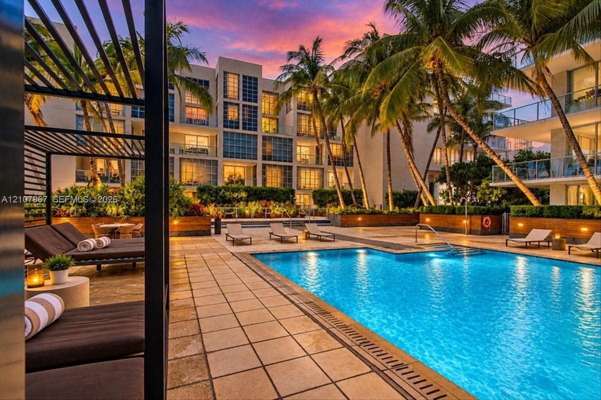 Midtown 2 · #M0909 in Miami - Photo 2