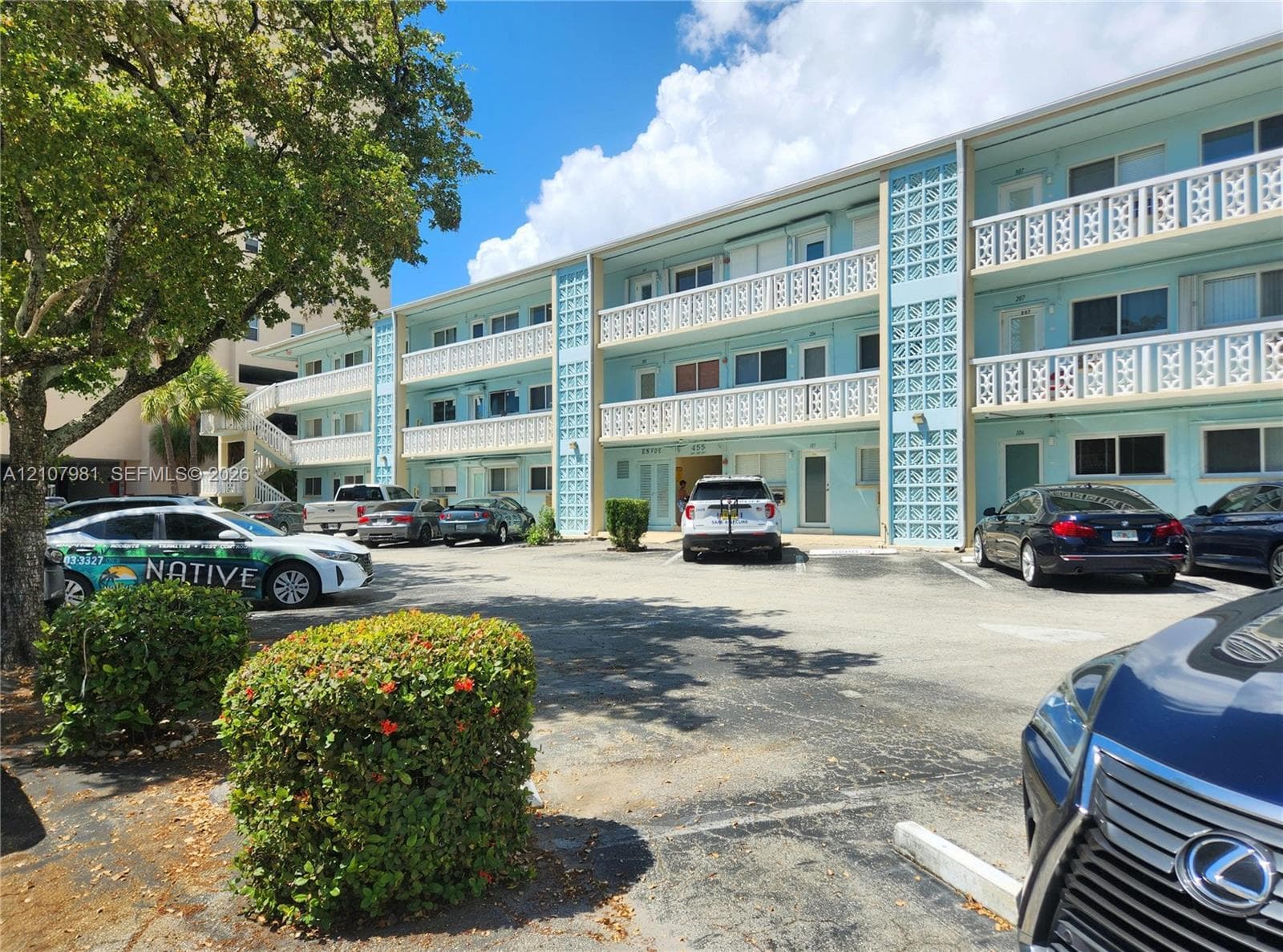 ENVOY APARTMENTS CONDOMIN · #305 in Hallandale Beach - Photo 9