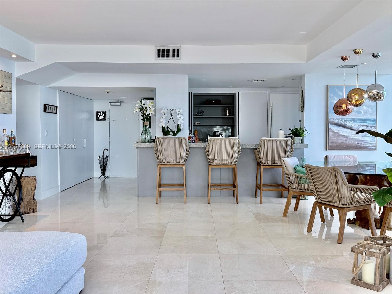 Harbour House · #1110 in Bal Harbour - Photo 21