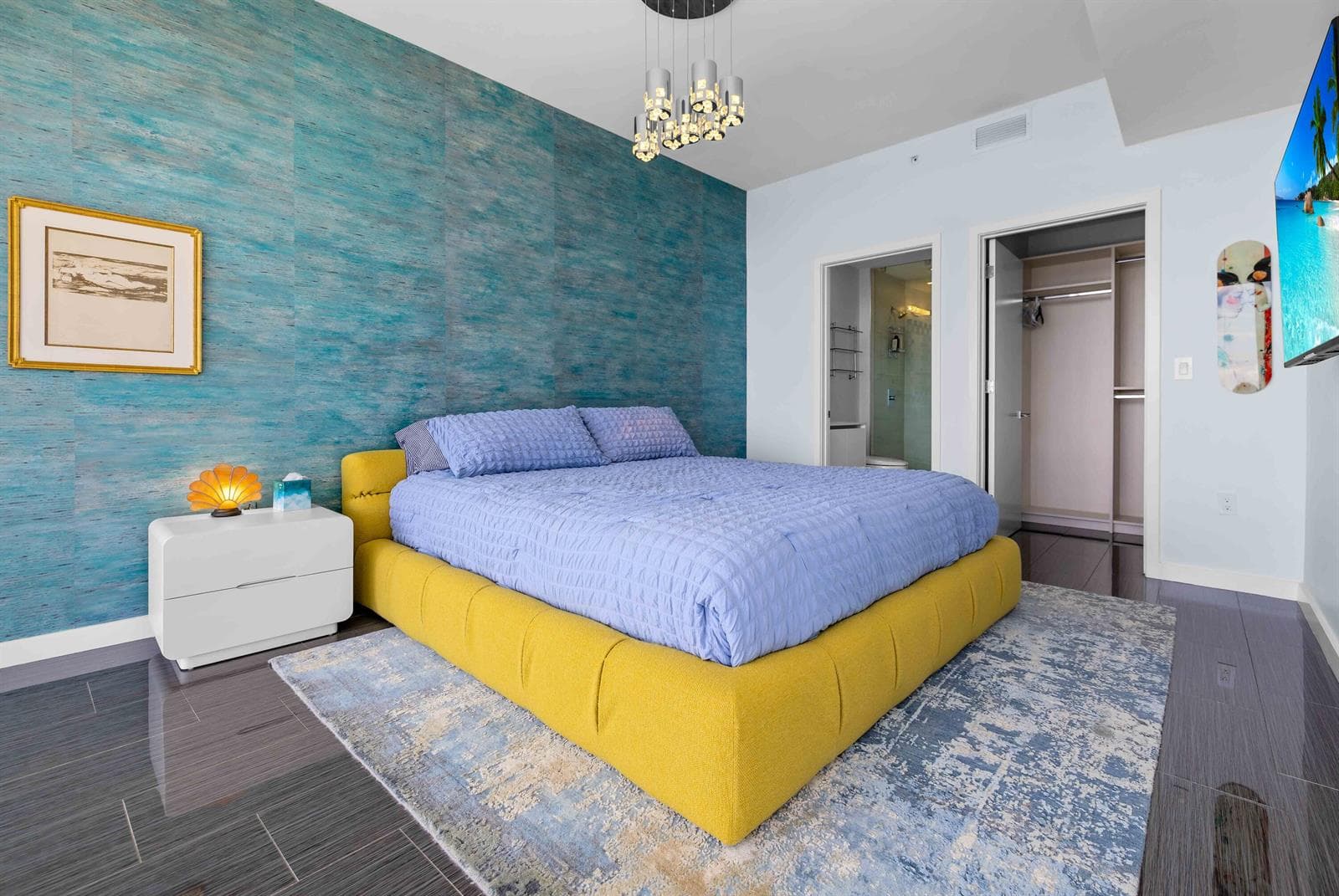 Ensuite Bedroom #2