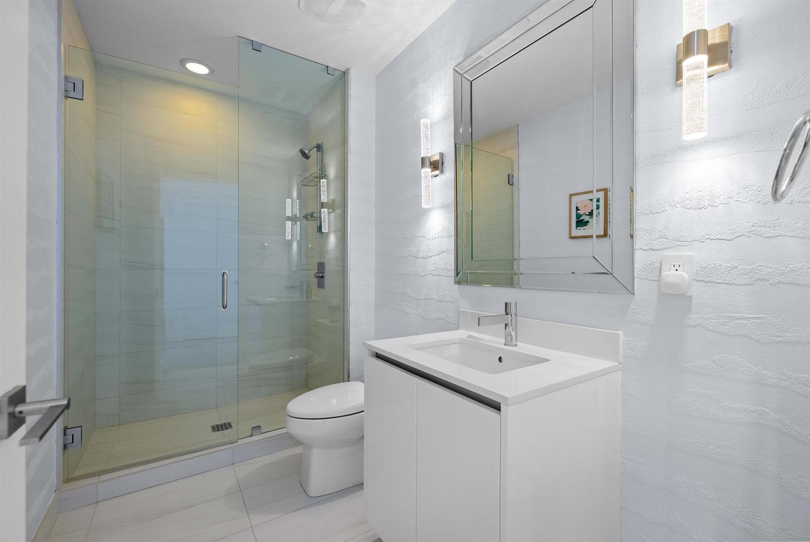 Bathroom #3