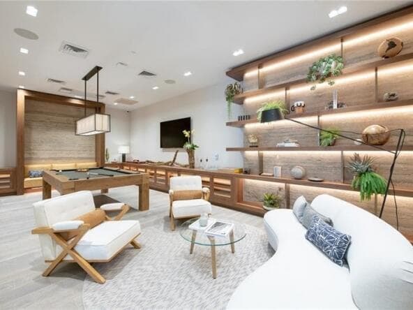 Auberge Cigar Lounge