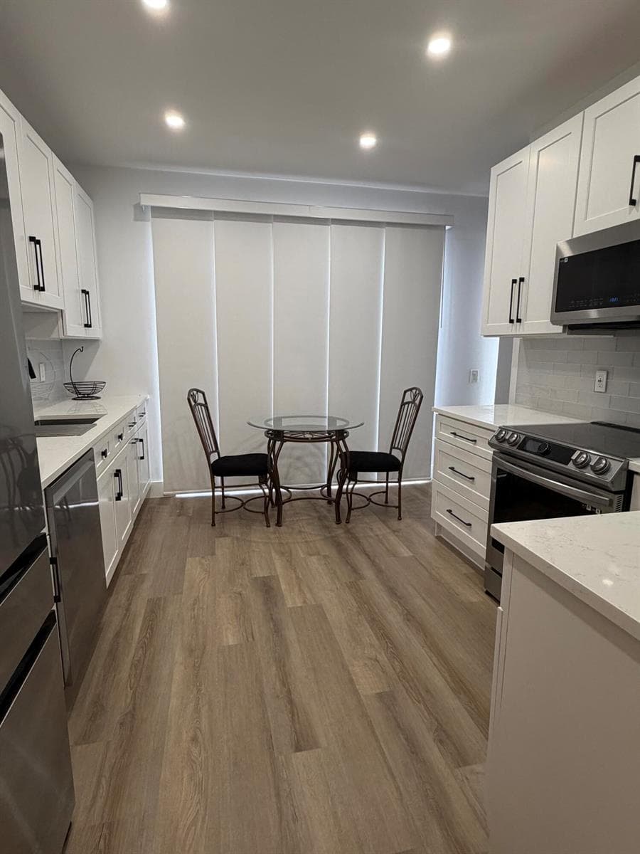 NEWER KITCHEN