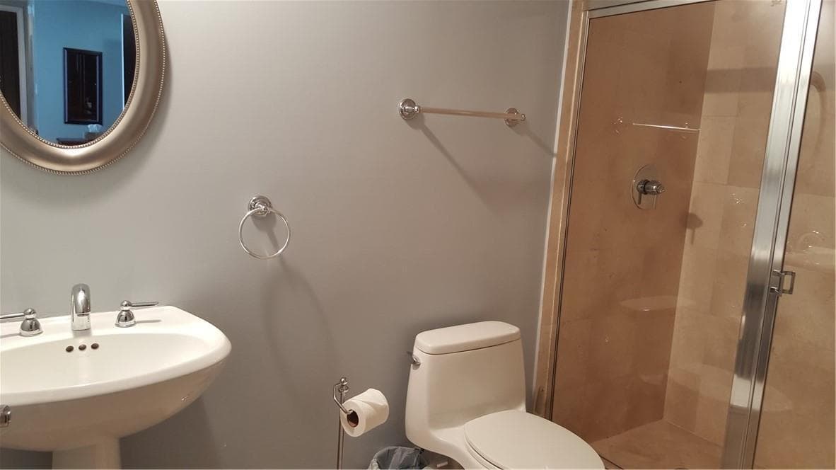 Den Bathroom