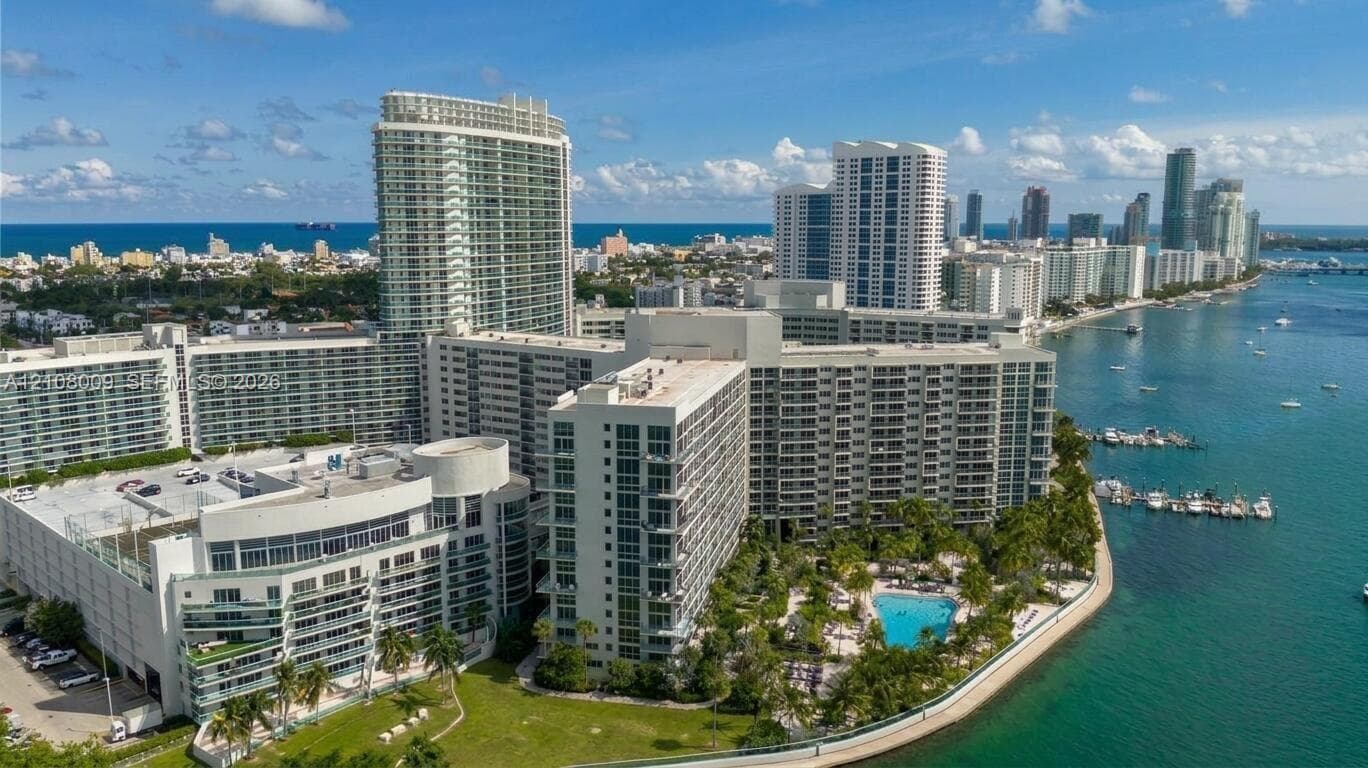 Flamingo South Beach · #1514S in Miami Beach - Photo 28