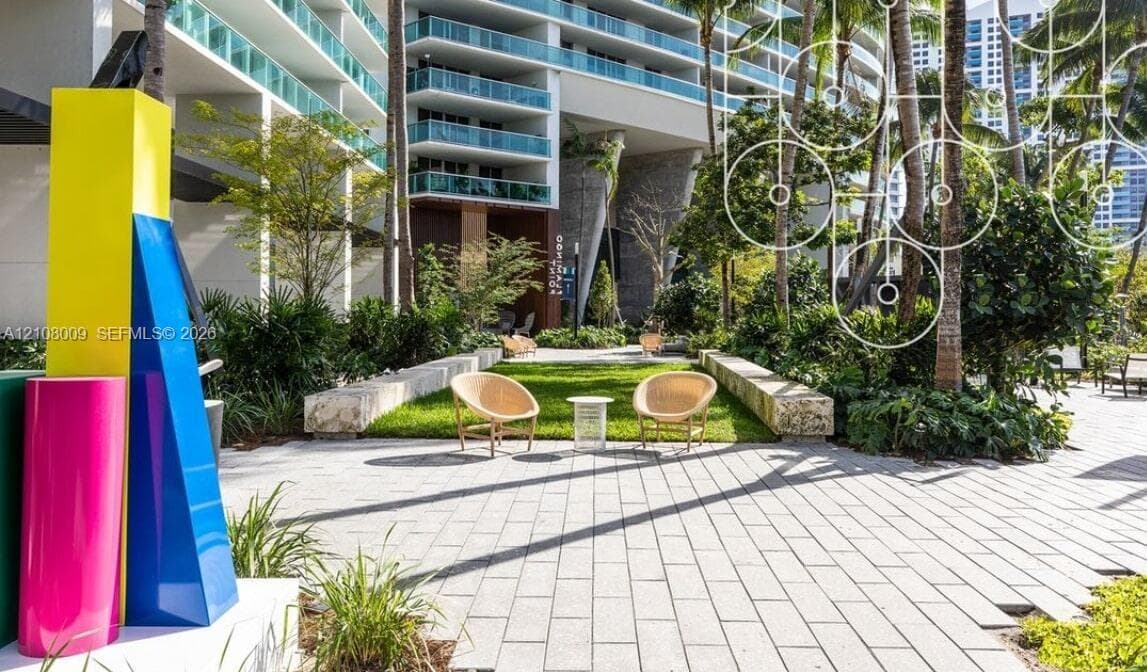 Flamingo South Beach · #1514S in Miami Beach - Photo 34