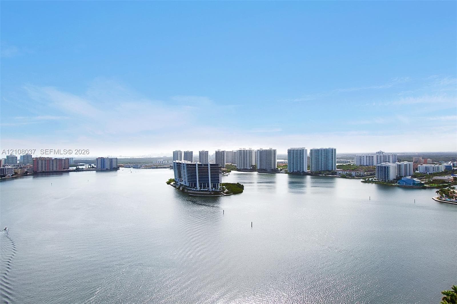 Mystic Pointe Tower 200 · #PH 3 in Aventura - Photo 3