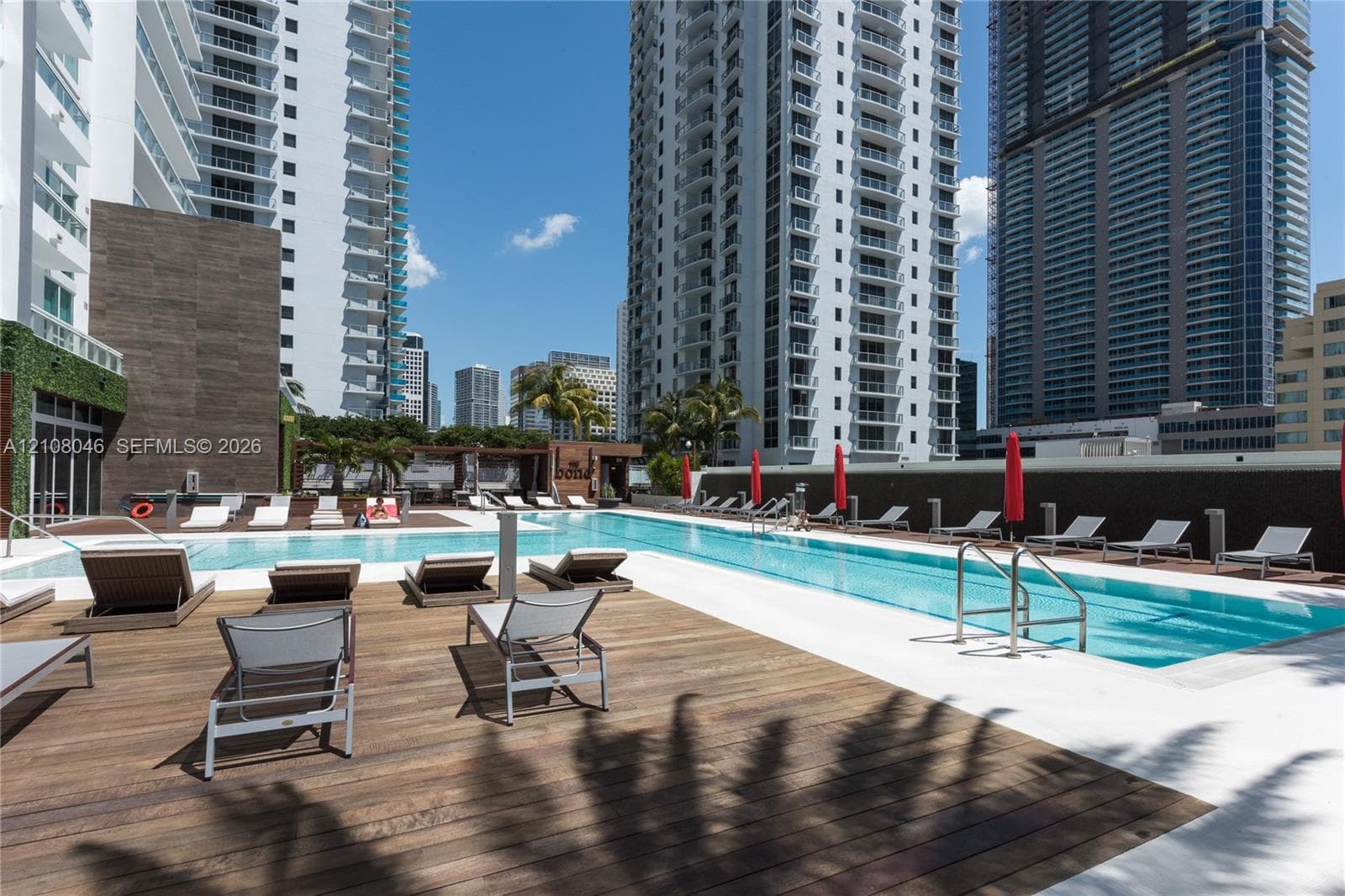 The Bond on Brickell · #509 in Miami - Photo 27