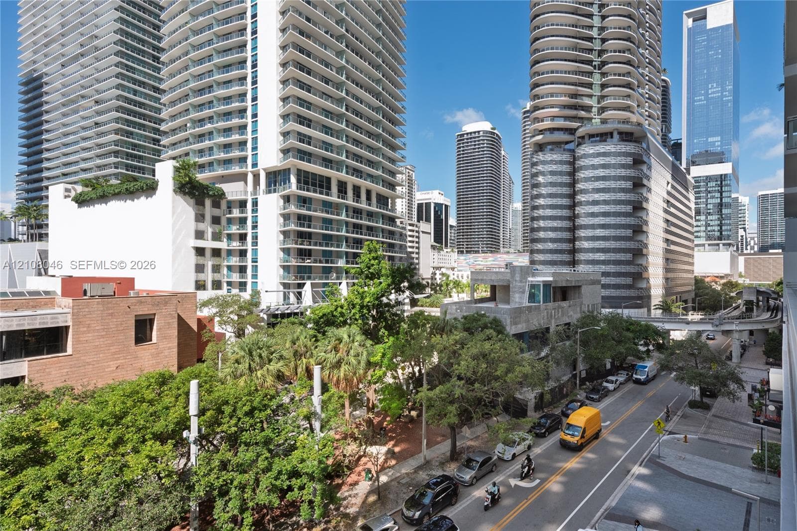 The Bond on Brickell · #509 in Miami - Photo 18