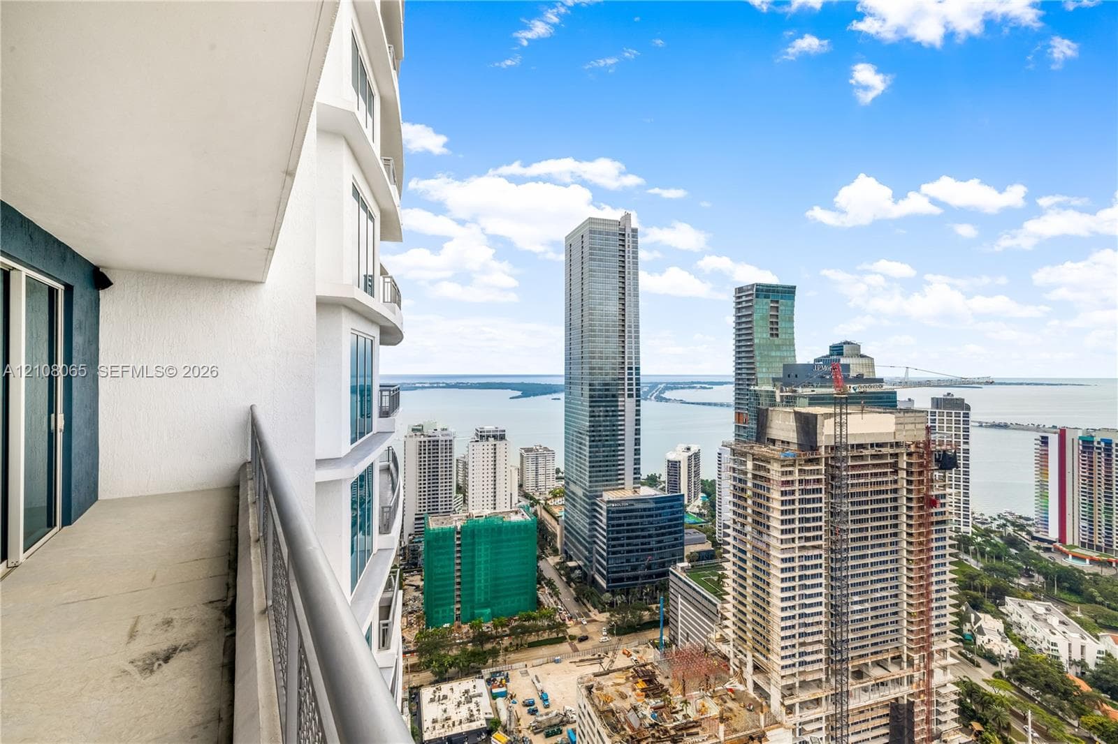 Infinity at Brickell · #4001 in Miami - Photo 16