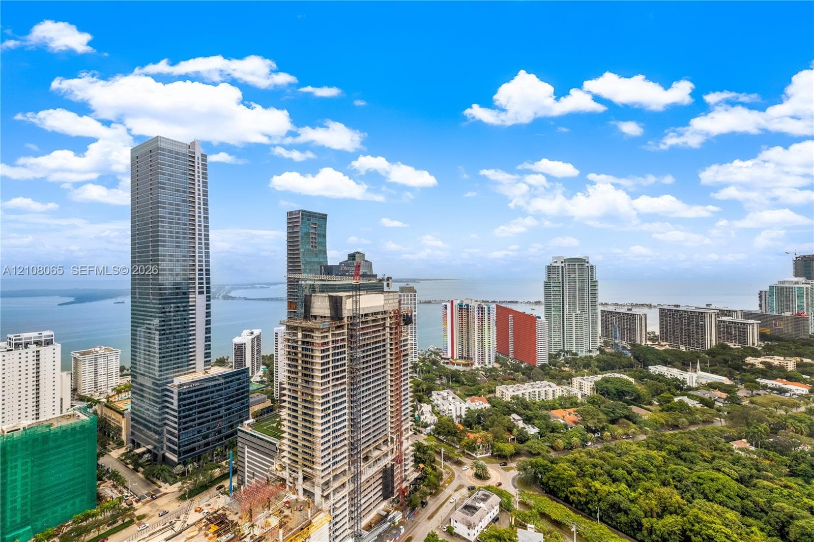 Infinity at Brickell · #4001 in Miami - Photo 5
