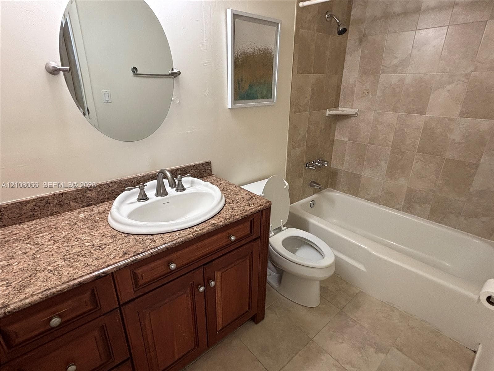 SPANISH TRACE CONDO · #Q-18 in Miami - Photo 6
