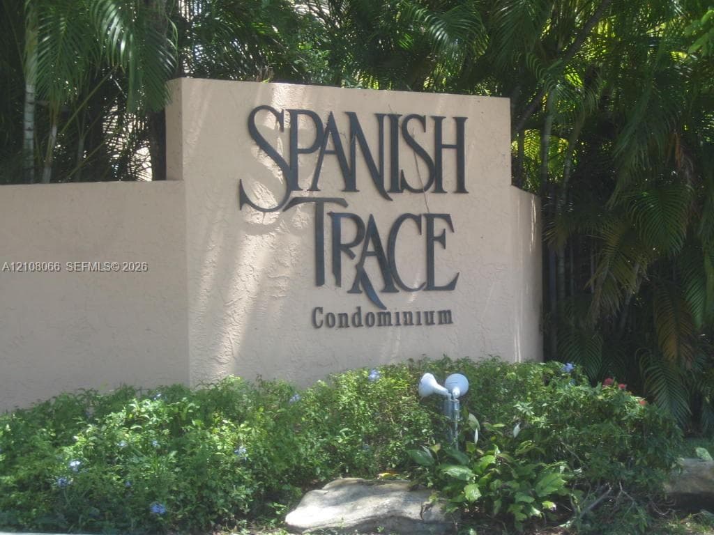 SPANISH TRACE CONDO · #Q-18 in Miami - Photo 22