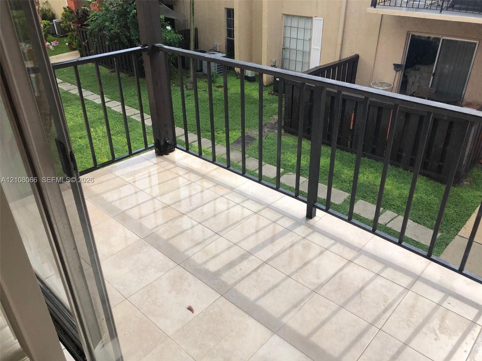 SPANISH TRACE CONDO · #Q-18 in Miami - Photo 10