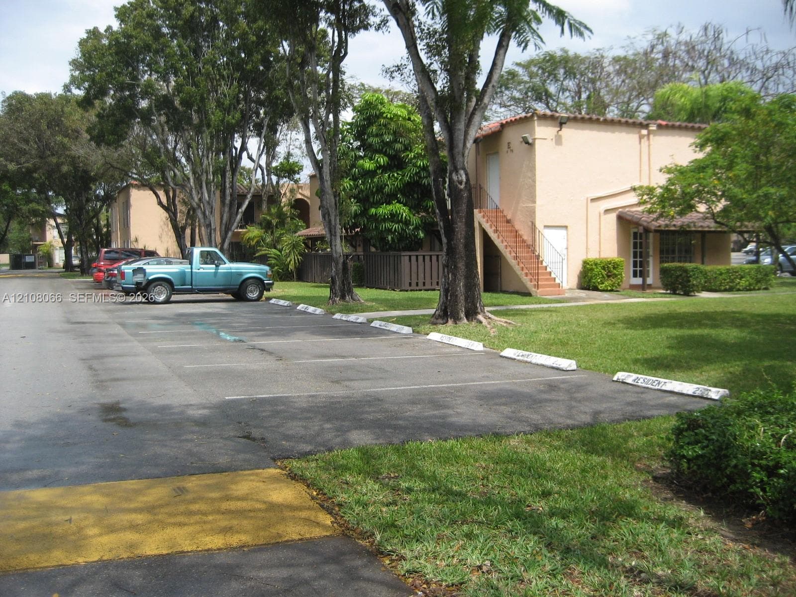 SPANISH TRACE CONDO · #Q-18 in Miami - Photo 19