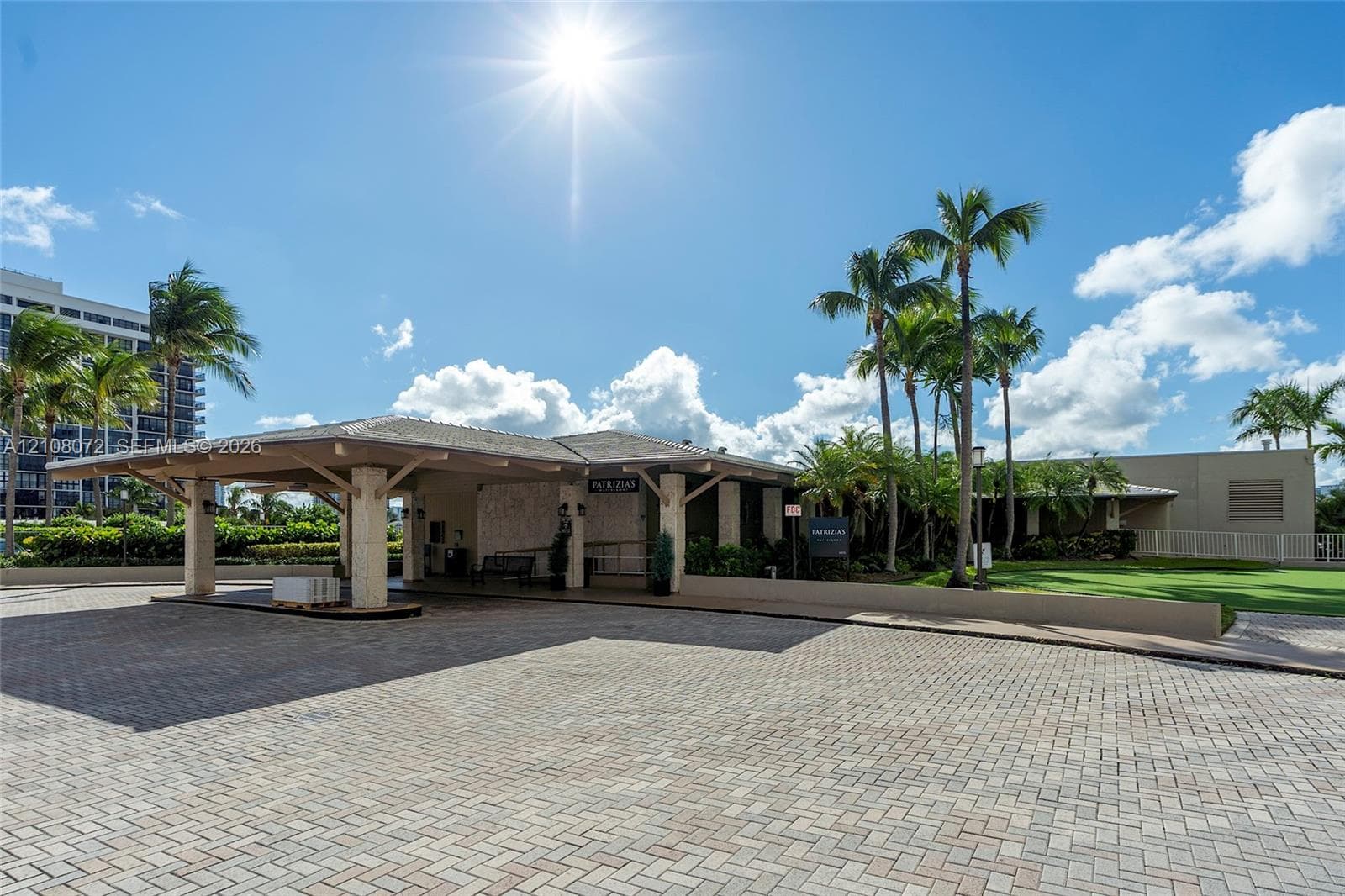 HEMISPHERES CONDO · #6H in Hallandale Beach - Photo 26