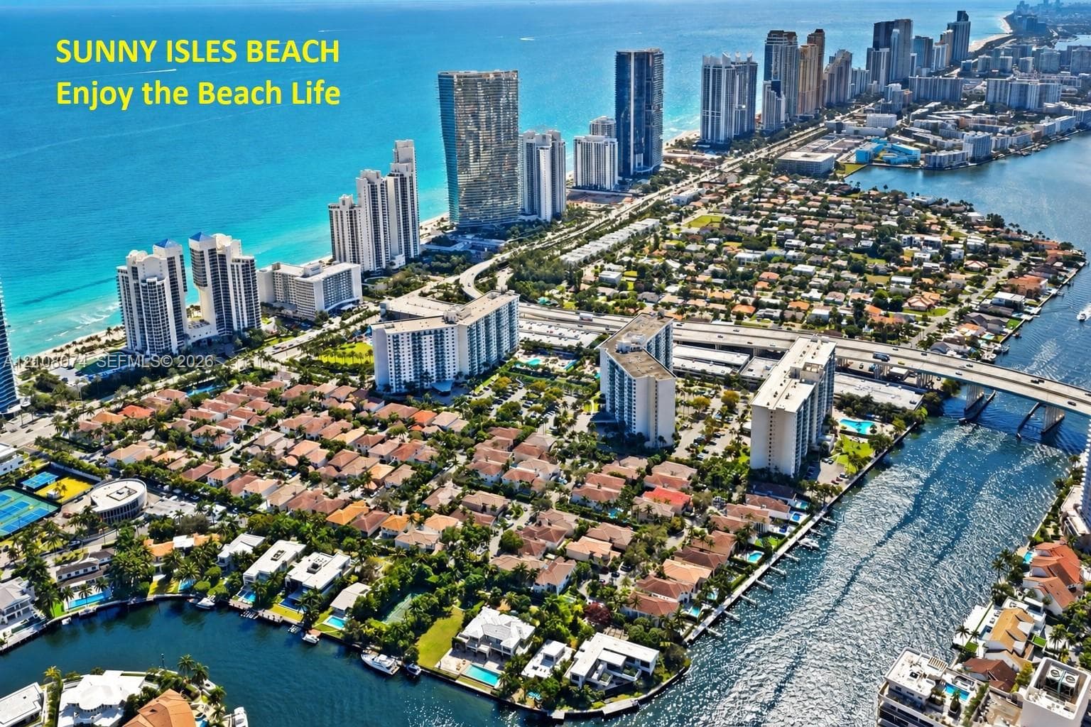 CARIBBEAN BREEZE CONDO #202