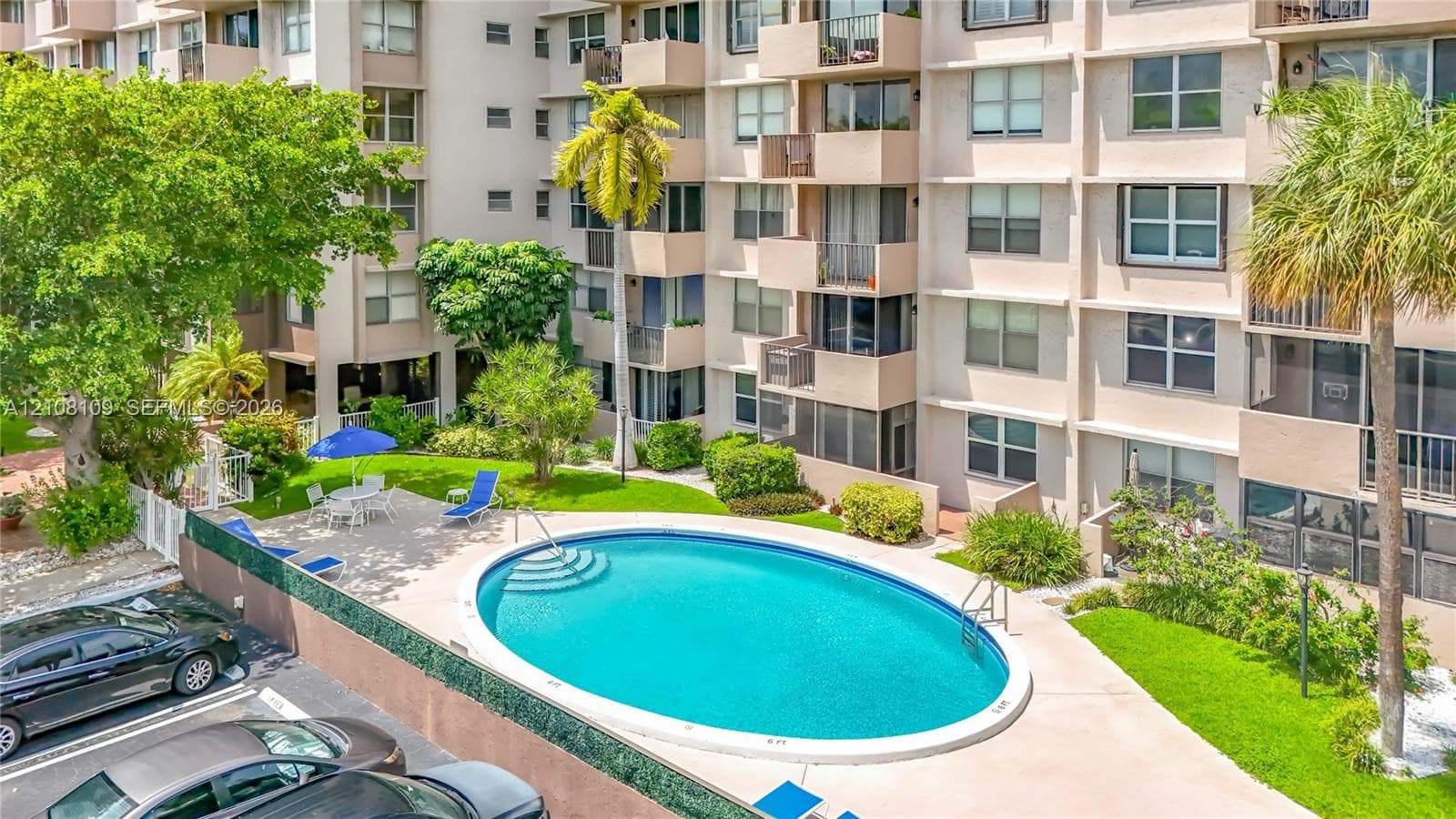 Island Club II · #RP615 in Pompano Beach - Photo 46