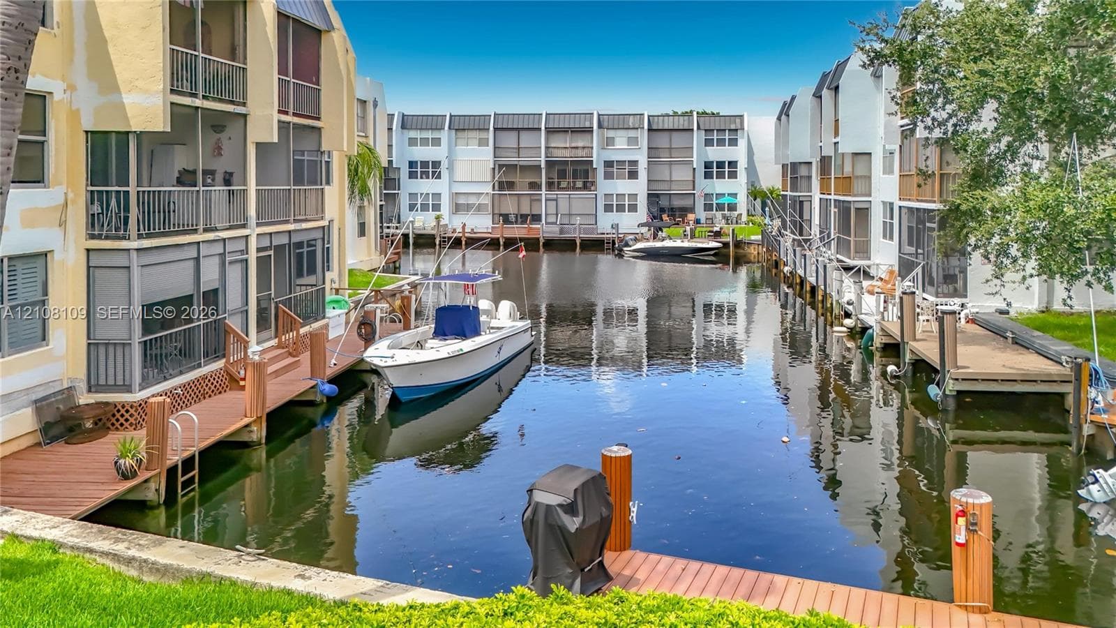 Island Club II · #RP615 in Pompano Beach - Photo 47