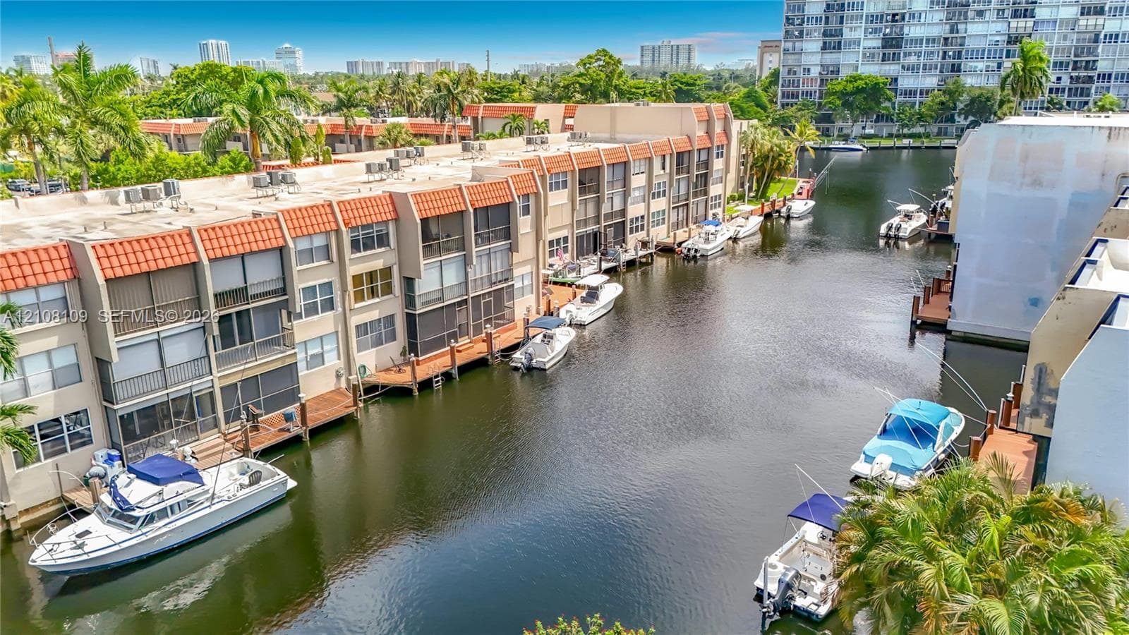 Island Club II · #RP615 in Pompano Beach - Photo 49
