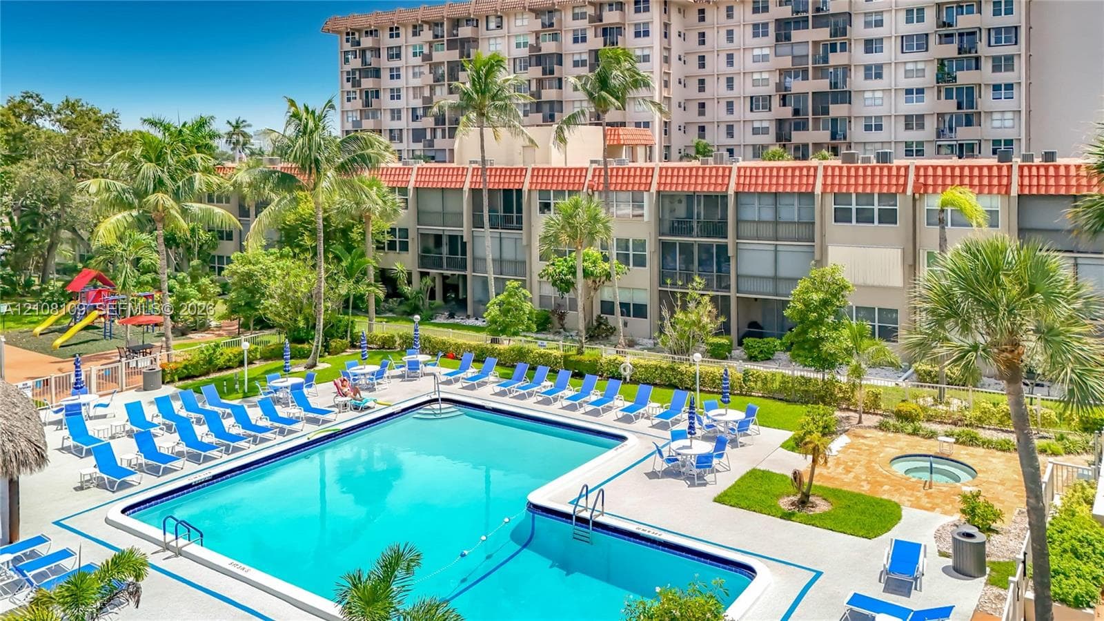 Island Club II · #RP615 in Pompano Beach - Photo 50