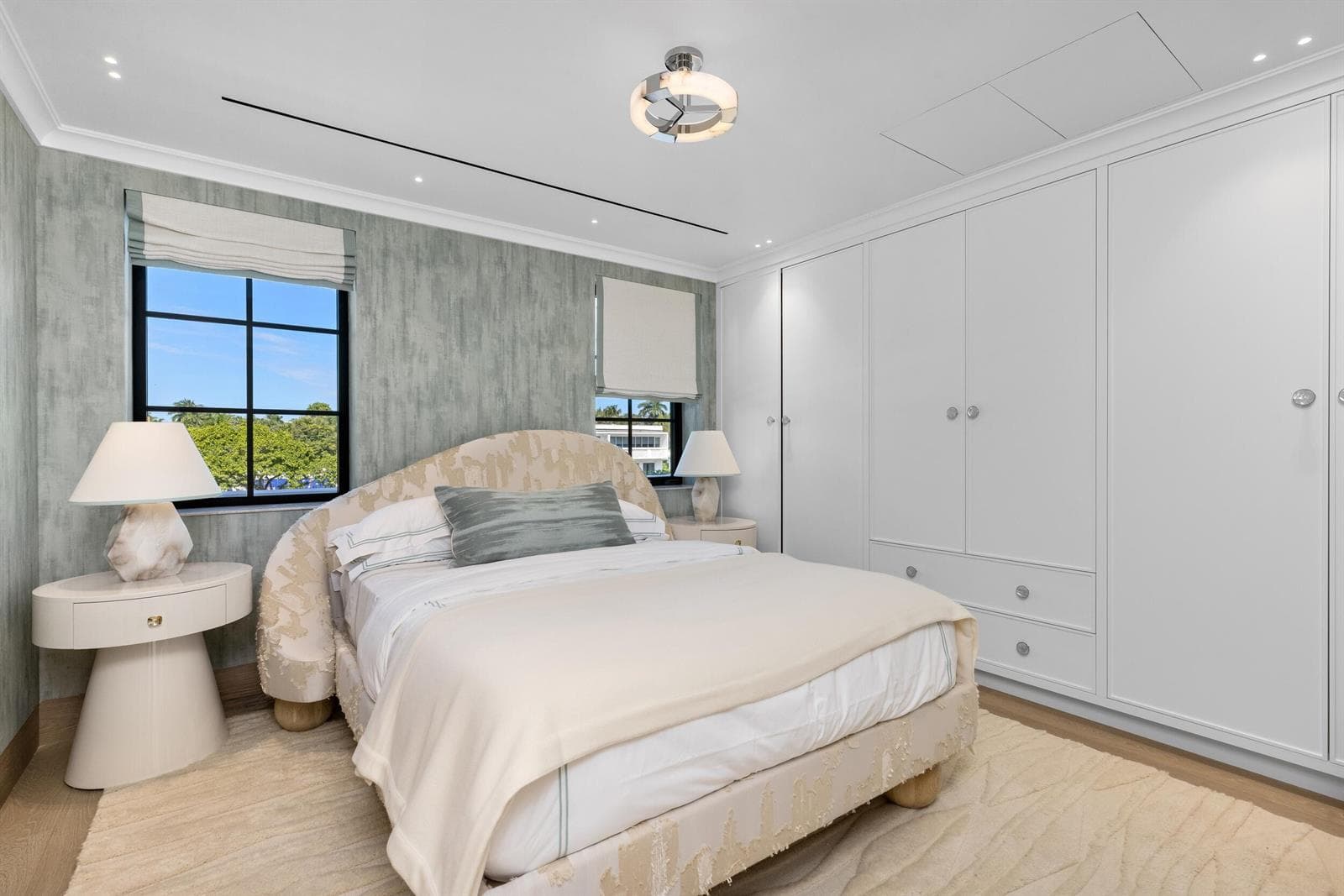Second Guest Suite