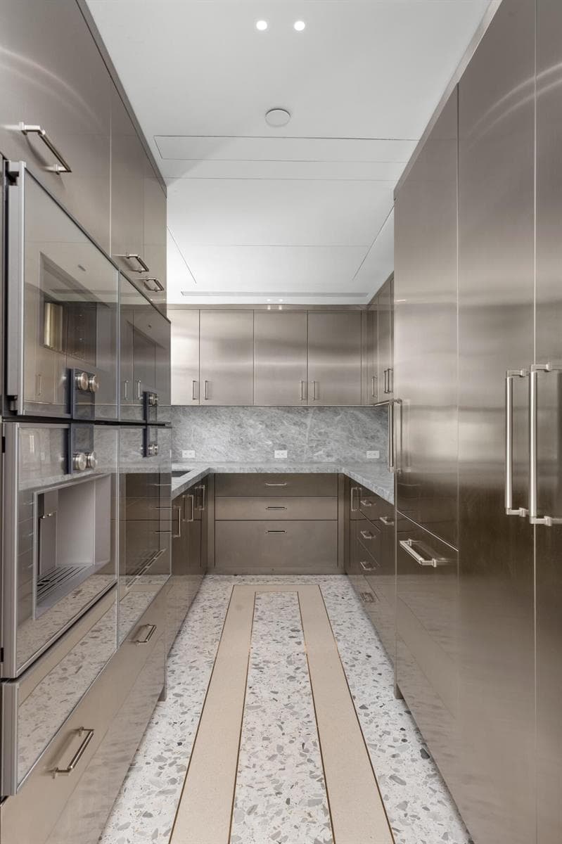 Prep Kitchen