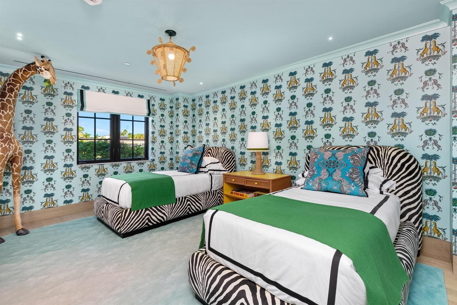 Third Guest Suite