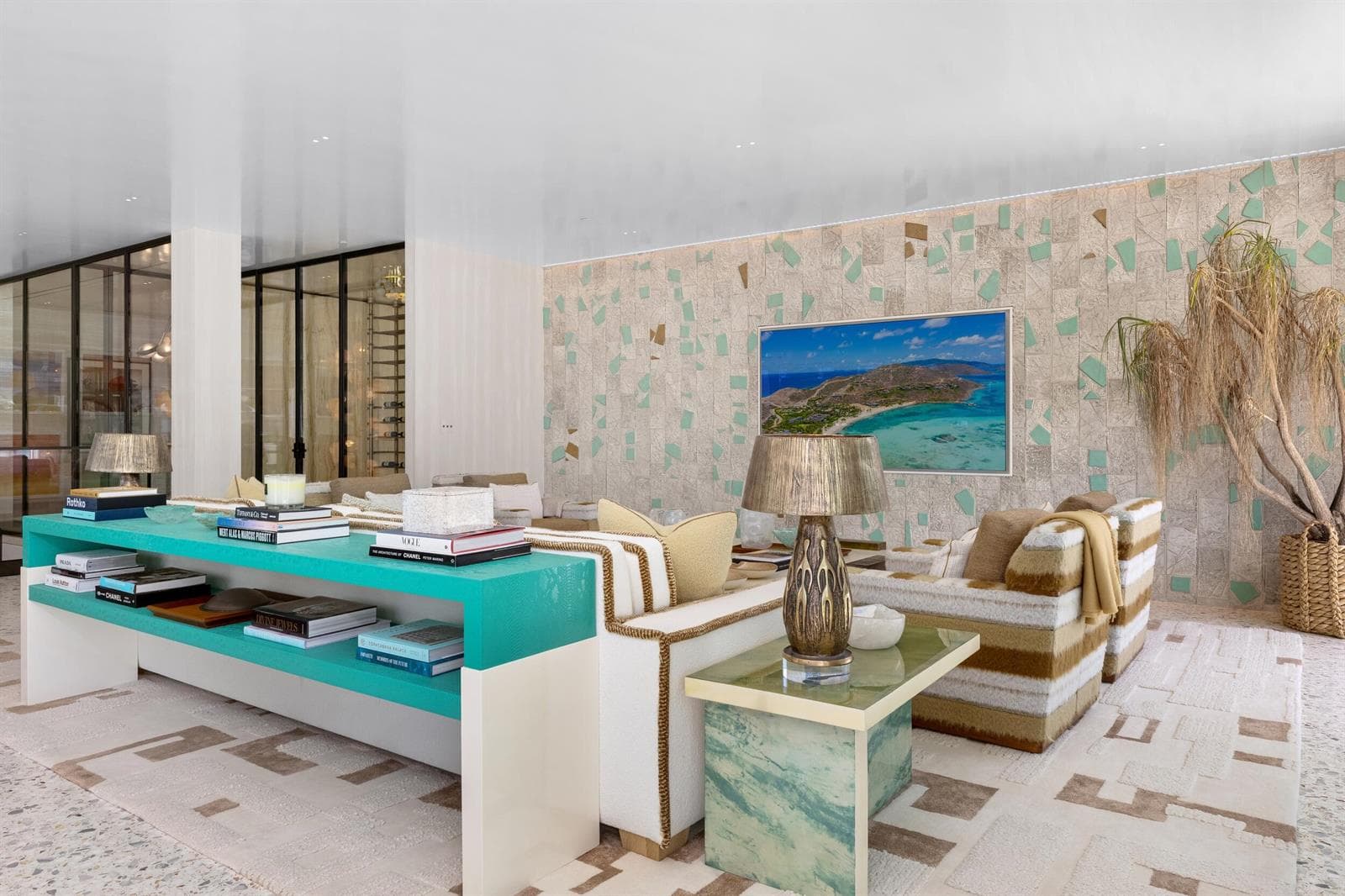 Club Room