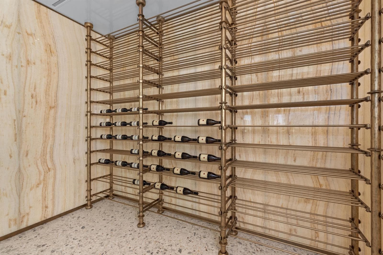 Wine Cellar
