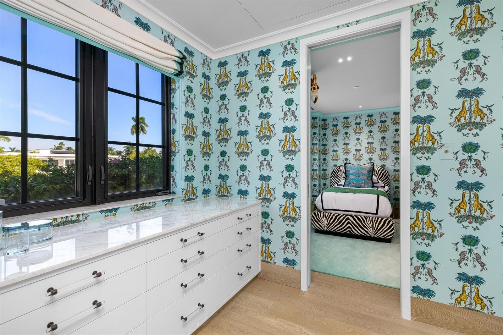 Third Guest Suite