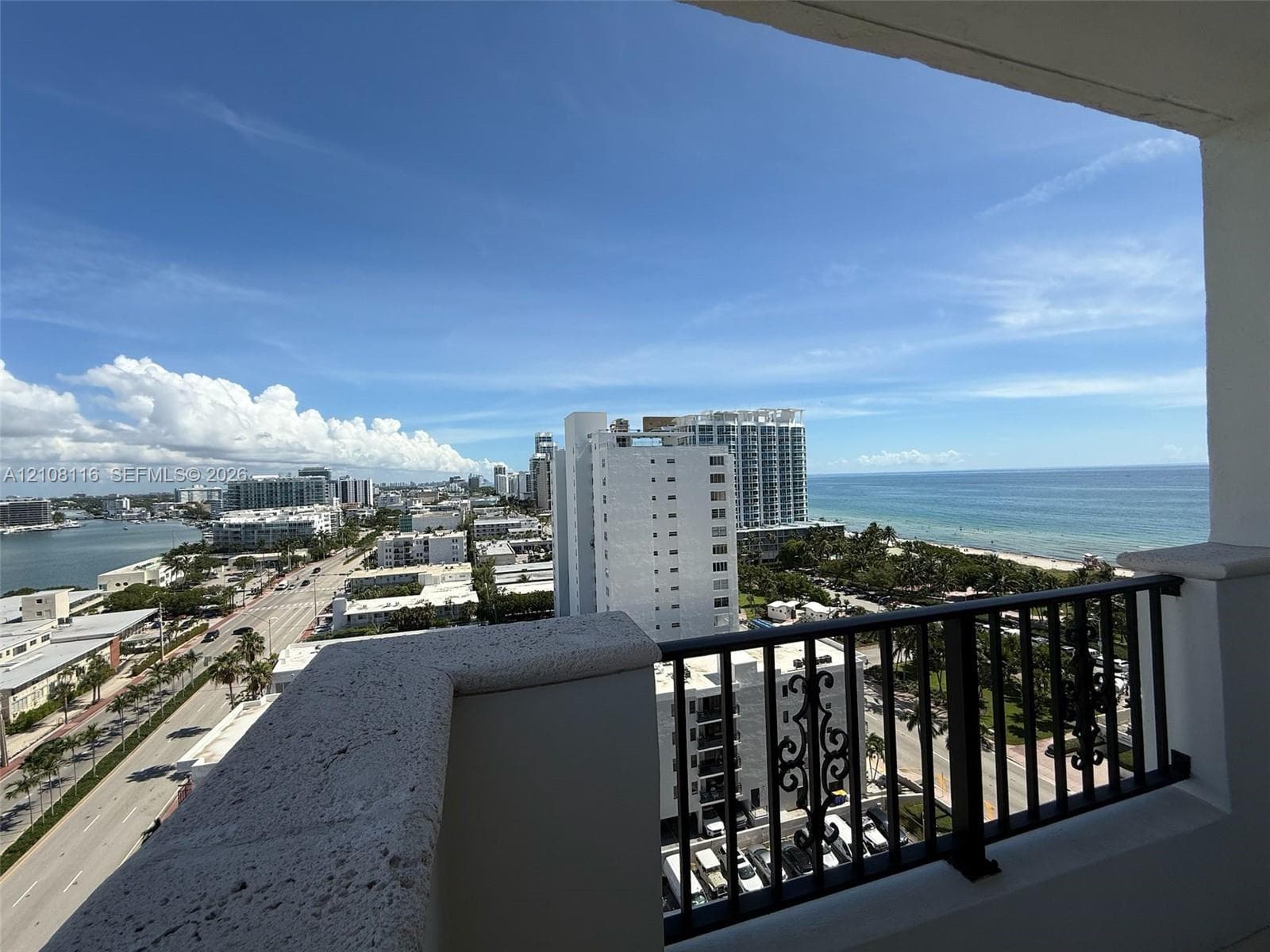 FLORIDA TOWERS CONDO · #1403 in Miami Beach - Photo 26