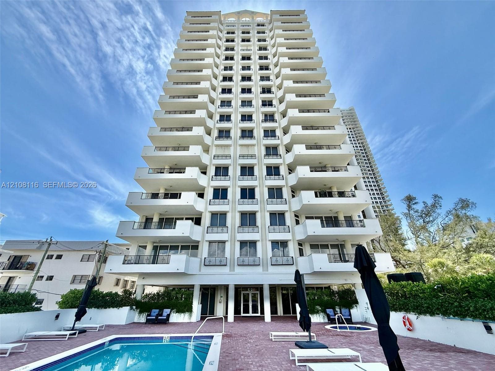 FLORIDA TOWERS CONDO · #1403 in Miami Beach - Photo 1