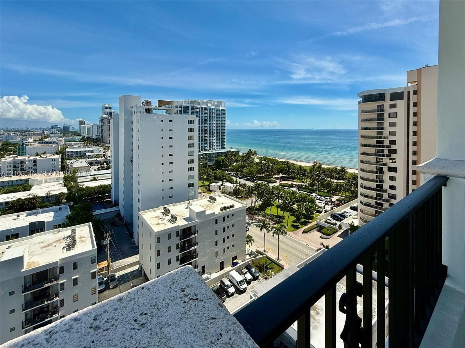 FLORIDA TOWERS CONDO · #1403 in Miami Beach - Photo 28