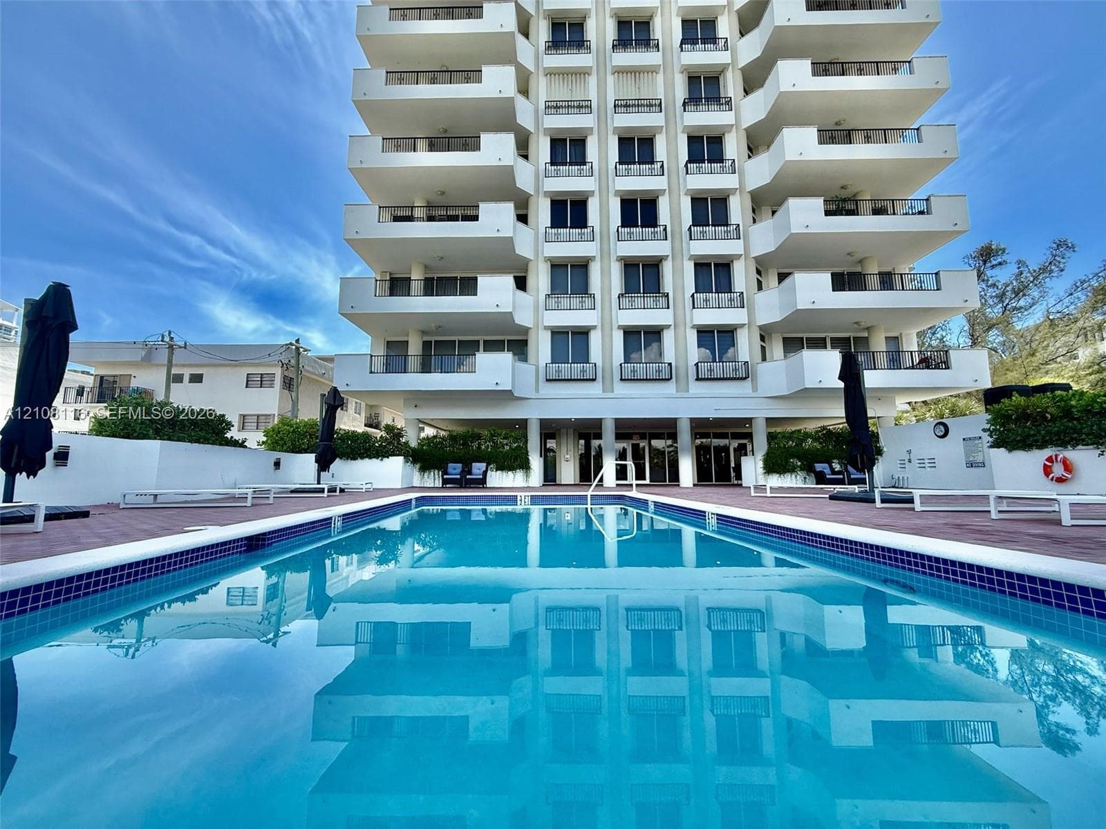 FLORIDA TOWERS CONDO · #1403 in Miami Beach - Photo 31